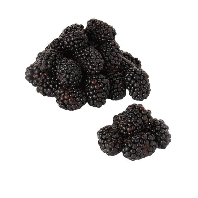 Tesco Blackberries