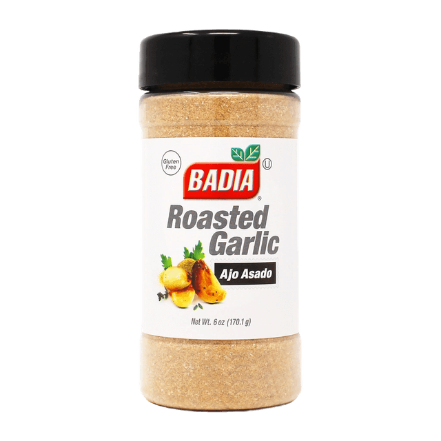 Badia Roasted Garlic