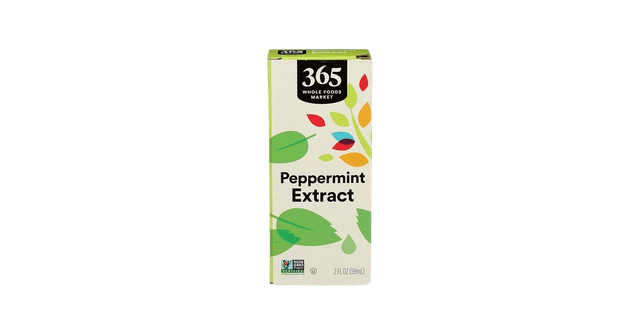 365 by Whole Foods Market Peppermint Extract