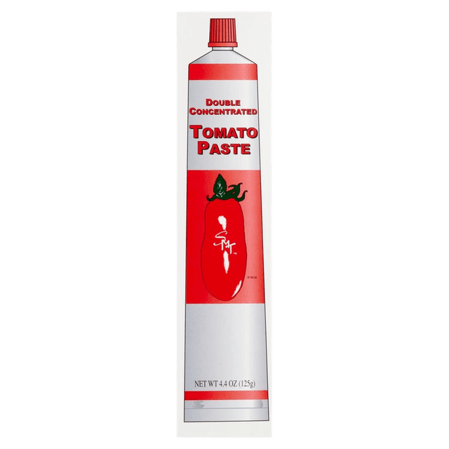 SMT Tomato Paste Double Concentrated