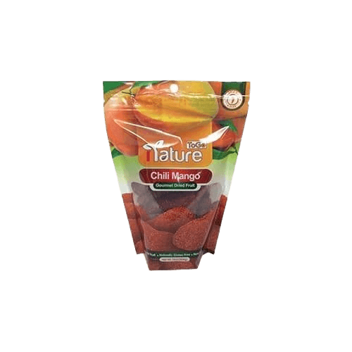 nature togo Chili mango