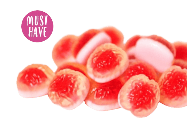 Bears & Friends Mastermind Gummy candies