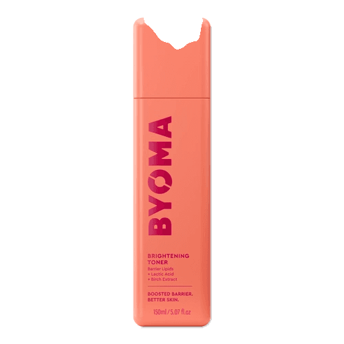 BYOMA Brightening Toner
