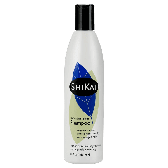 ShiKai Shikai Products Shampoo - Moisturizing - 8 Fl Oz