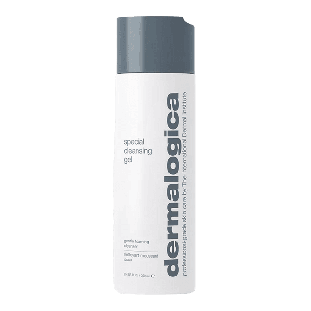Dermalogica Soap-Free, Foaming Gel Cleanser