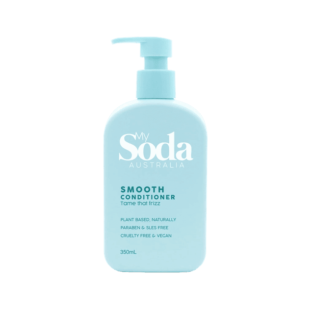 My Soda Australia Smooth Conditioner