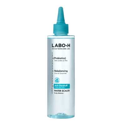 LABO‑H H Anti-Dandruff & Hair Loss Care Water Scaler