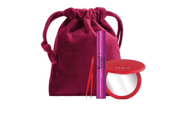 Pupa Vamp! Lash Extender Kit