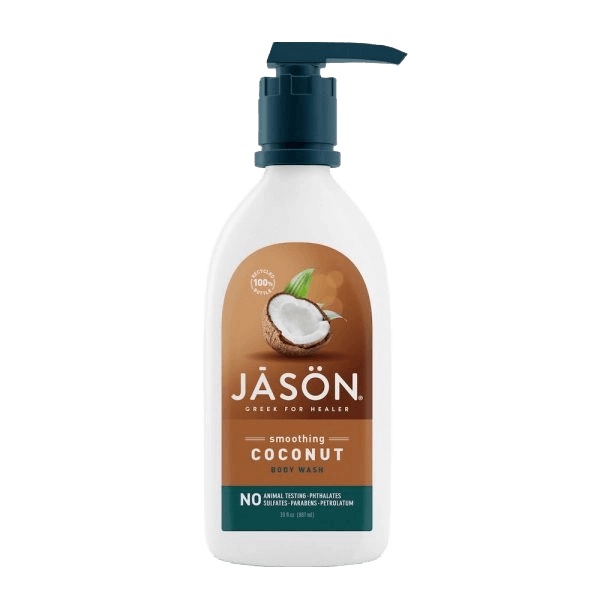 JASÖN Coconut plastic bottle