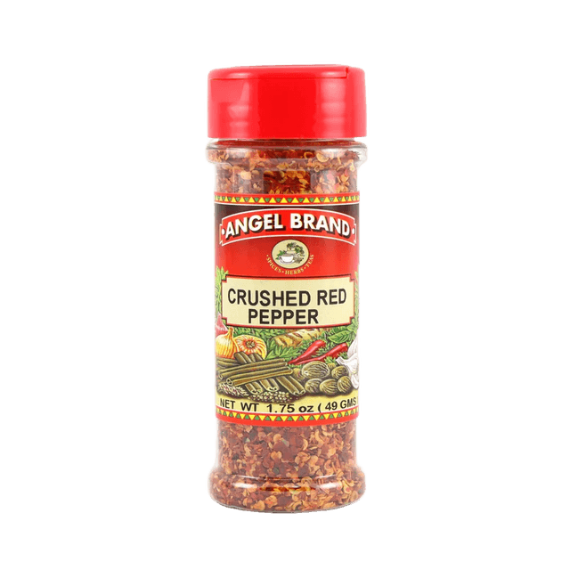 Luigi Brand Crushed Red Pepper