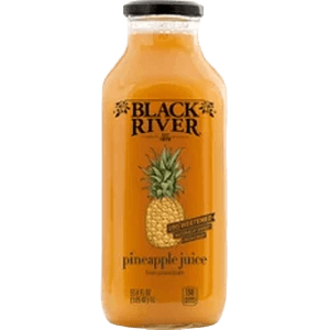 Black River Pineapple Juice