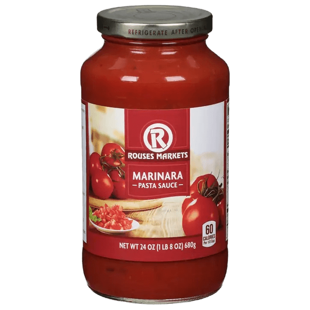 Rouses Markets Marinara Pasta Sauce