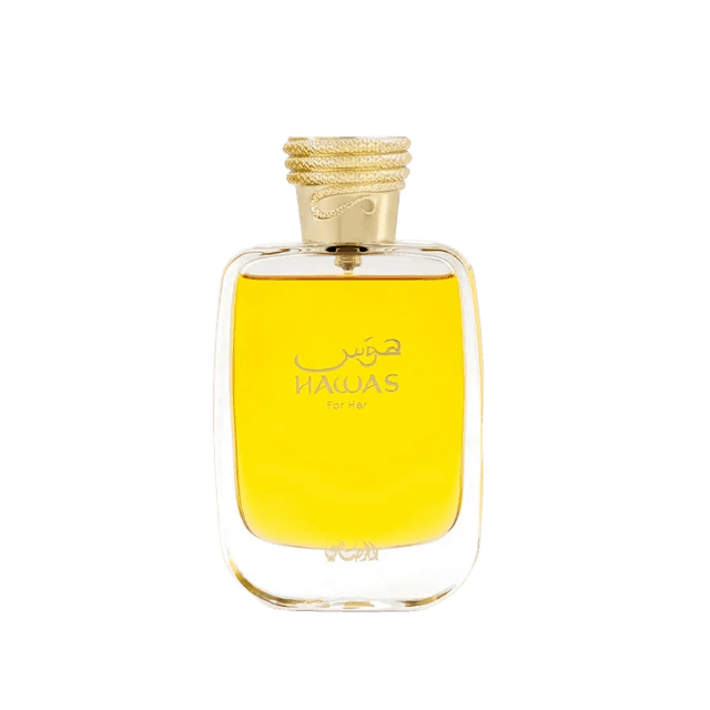 Rasasi Perfume