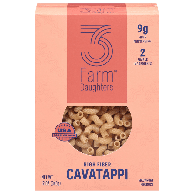 Farm Daughters Elbow Bronze Cut