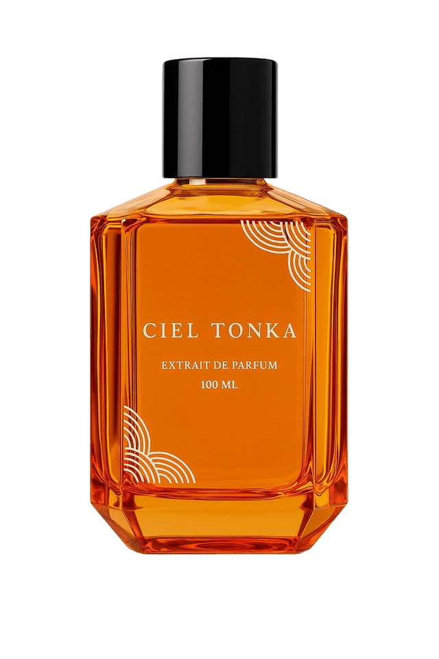 Nuages Parfum Ciel Tonka Extrait de Parfum