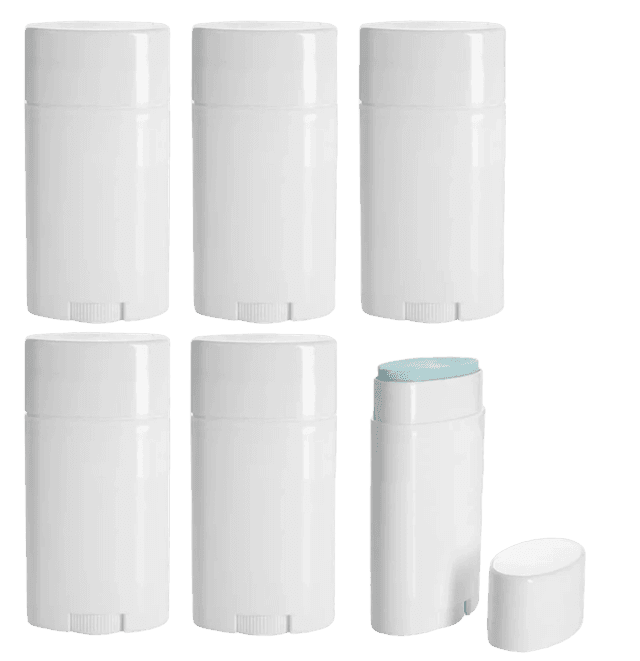 BAS3 LIP CARE SticK plastic stick