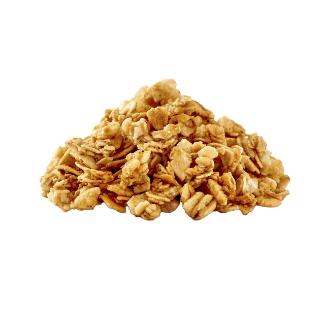 Go Beyond Organic Oats