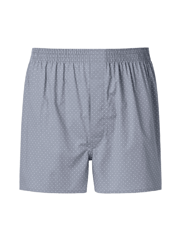 UNIQLO Caleçon en coton