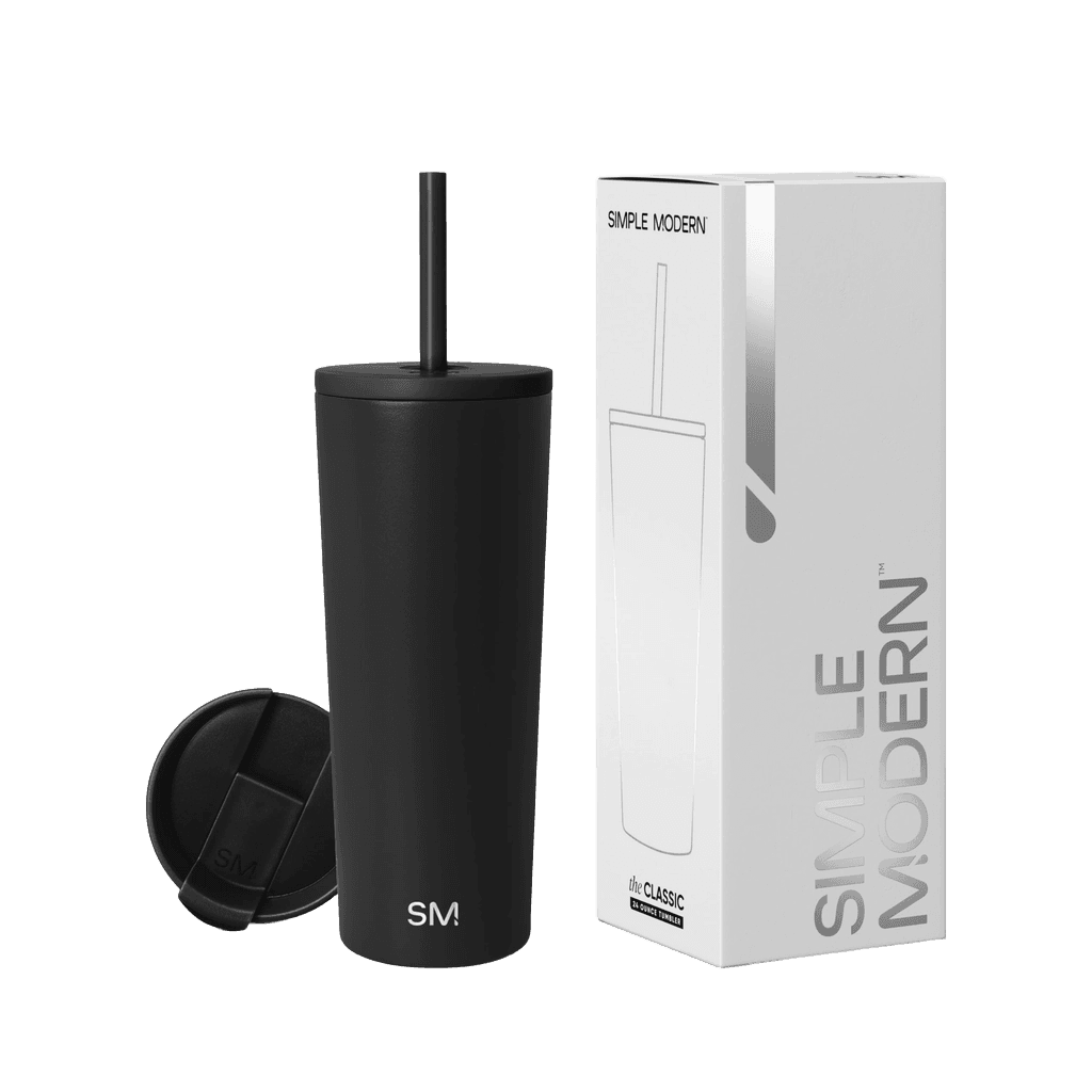 Simple Modern Classic Tumbler Stainless Steel Tumbler