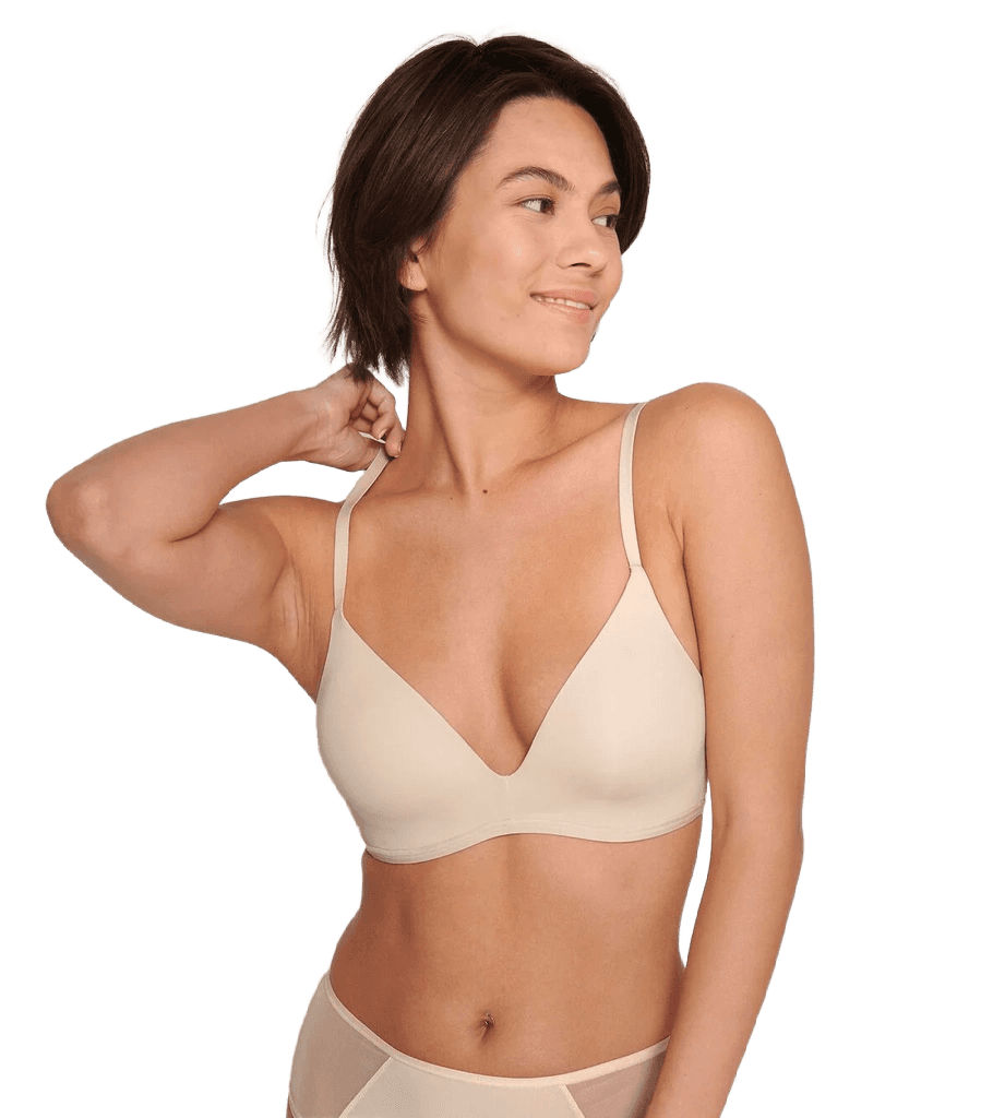 Sloggi Soft Adapt Padded bra