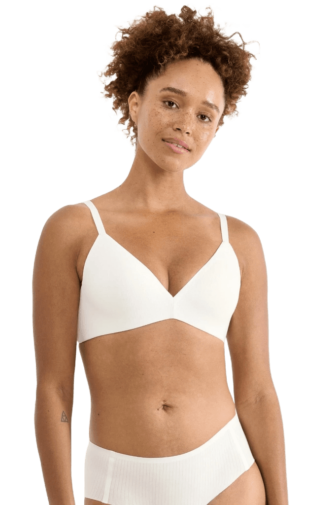 SLOGGI ZERO FEEL PURE Push-up bra