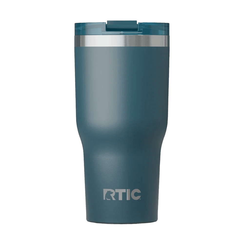 RTIC 30oz Essential Tumbler with Lid Marine