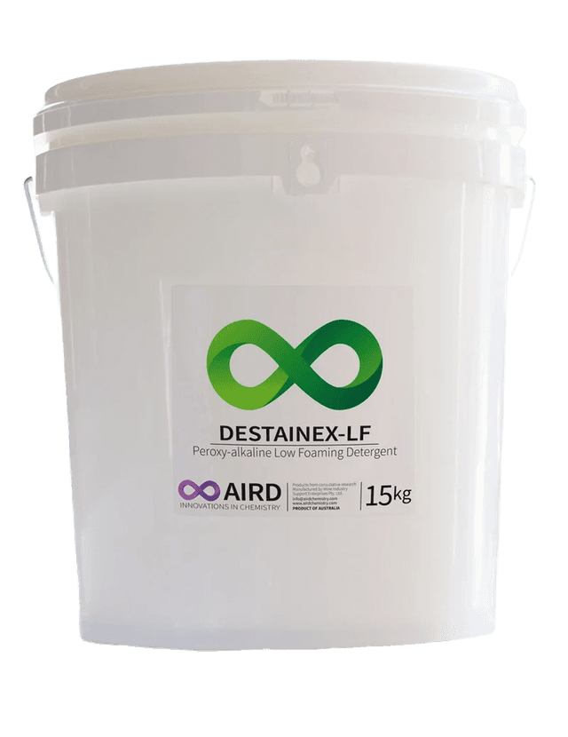 AIRIDL DESTAINEX-LF Alkaline Low Foaming Detergent