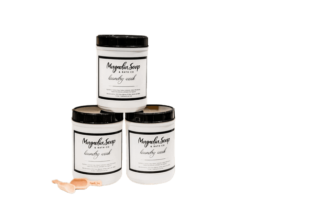 Orange House "Our Amazing Smell" Laundry Detergent