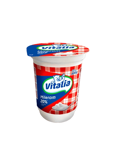Vitalia Mileram 20%