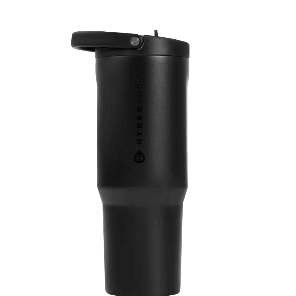 HydroJug Spellbound Sport (32oz) Plastic Bottle