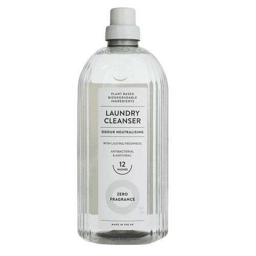 M&S Laundry Liquid Perfume