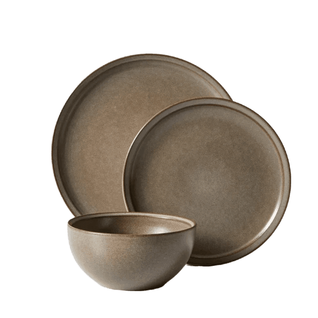 Better Homes & Gardens Banks Collection Dinnerware Set