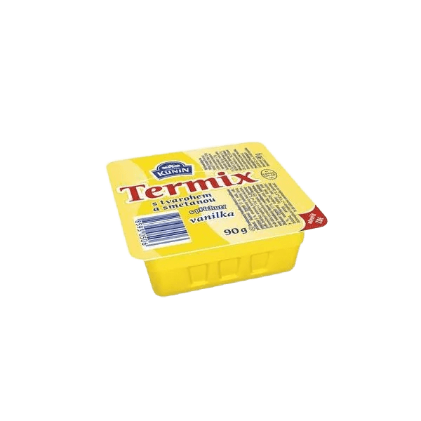 KUNIN Termix vanilka