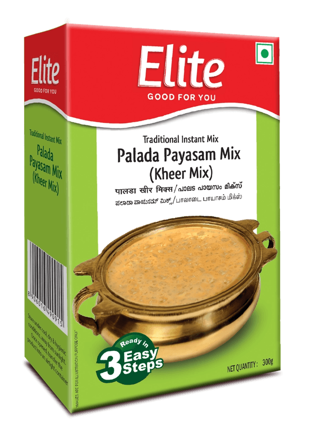 Elite Palada Payasam Mix (Kheer Mix)