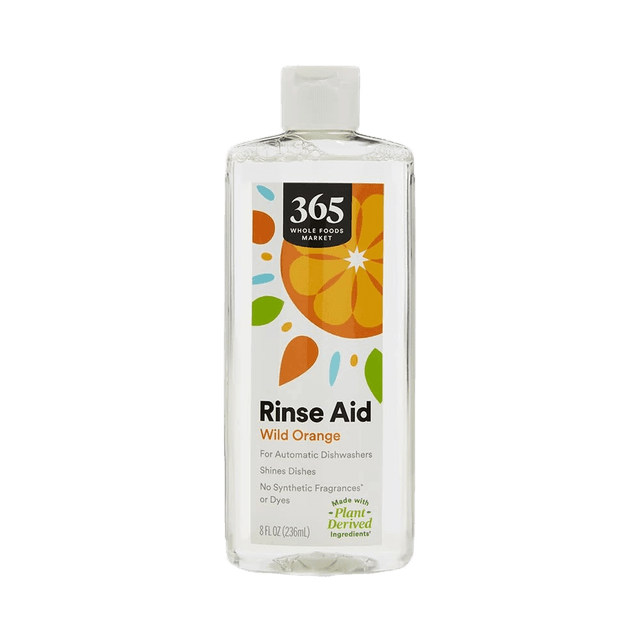 Whole Foods Market Rinse Aid