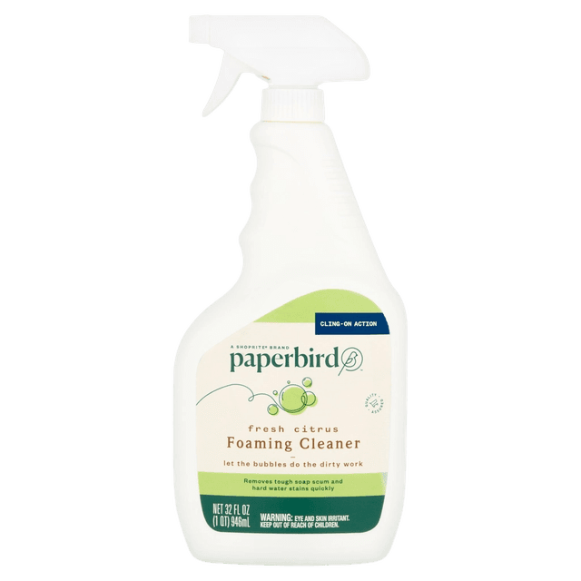 Wakefern Paperbird Fragrance Free