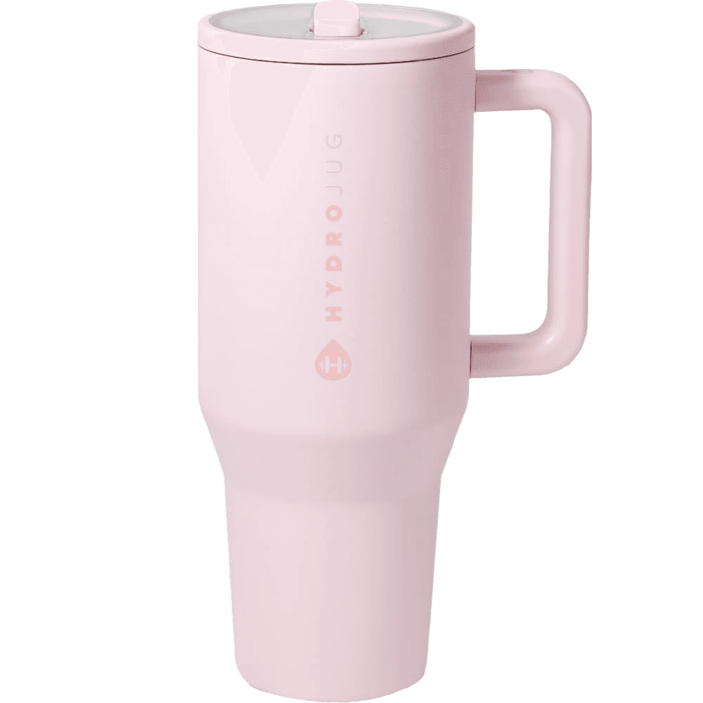 HydroJug Insulated Water Bottle