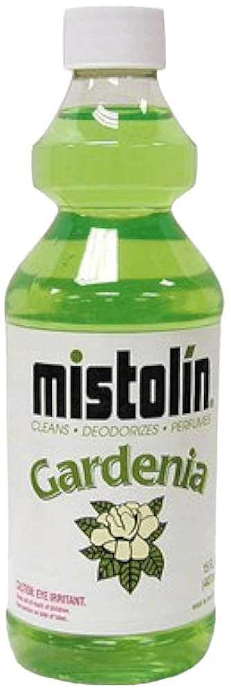 Mistolin All Purpose Cleaner Gardenia