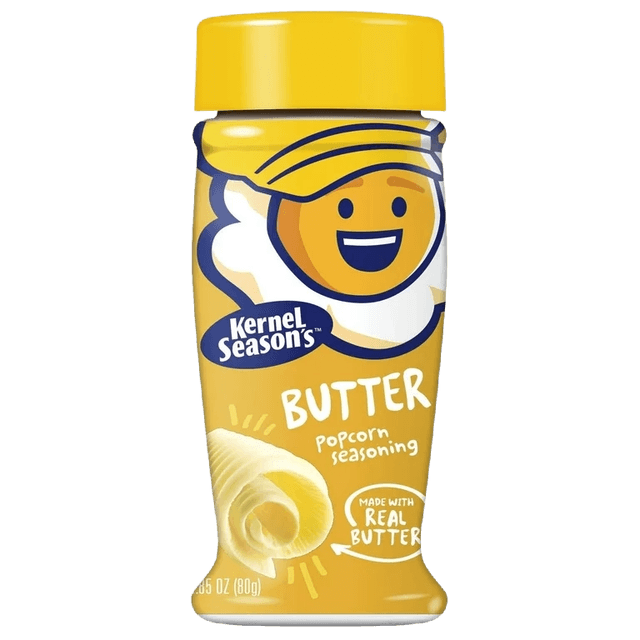 Kernel Season's Llc Butter Popcorn seasoning