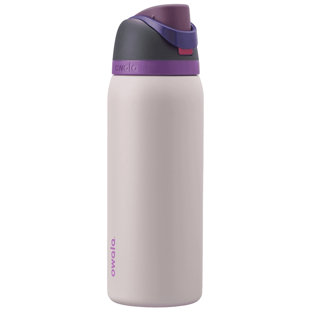 Owala FreeSip Stainless Steel Water Bottle