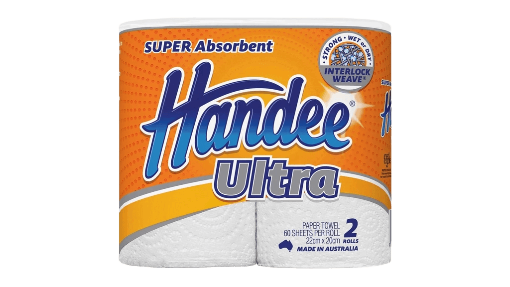 Handee Ultra Paper Towel