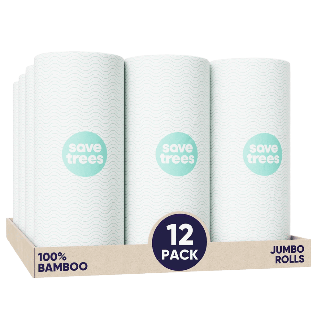 Save Trees Paper Towels