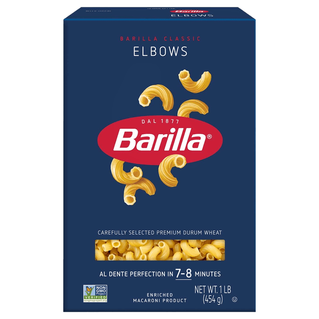 Barilla ELBOWS
