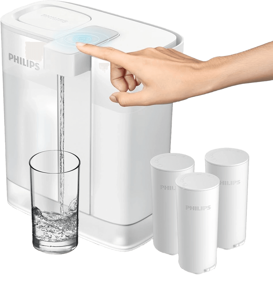 Philips Water Filter Pitcher
