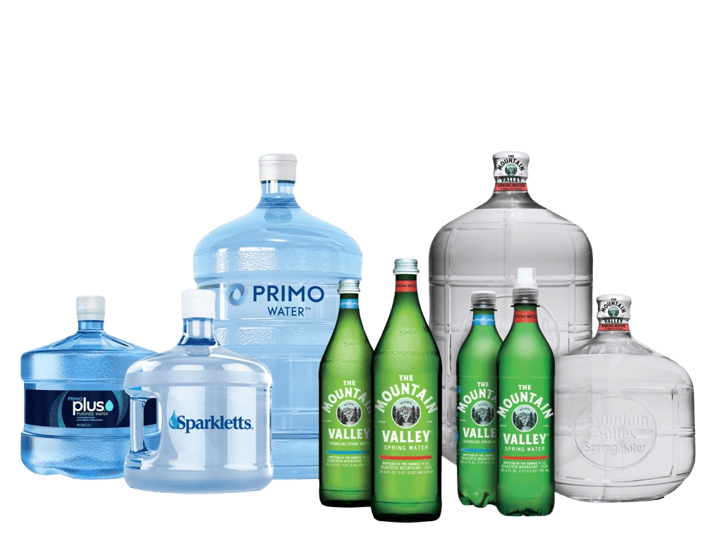 Water