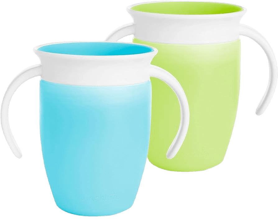 Munchkin Miracle 360 Sippy Cup