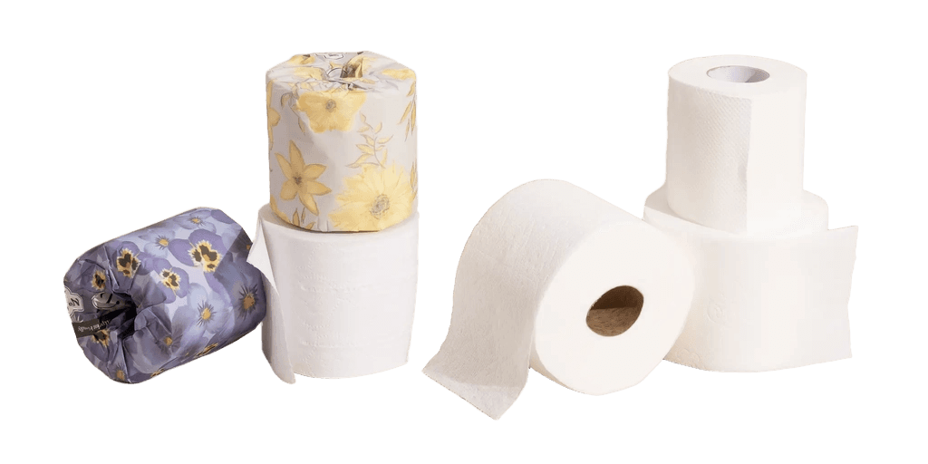 Toilet Paper