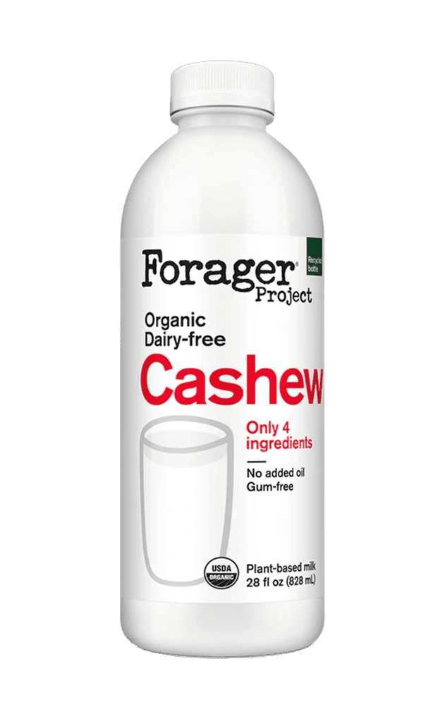 Forager Project Cashew