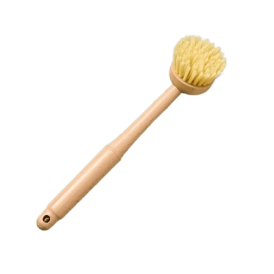 Hearth & Hand with Magnolia Long Handle Dish Brush