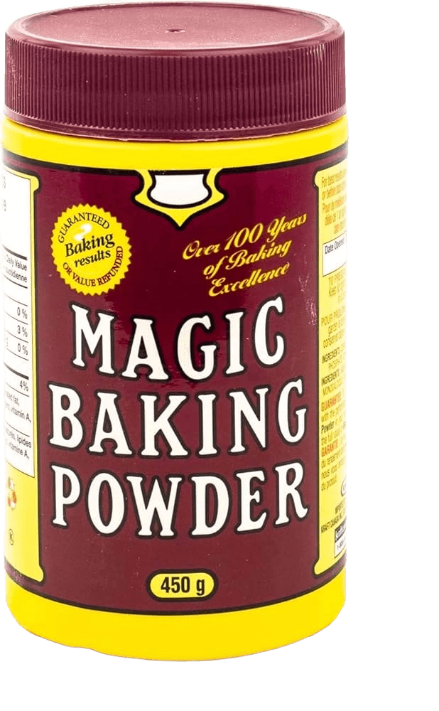 Deli Magic Polvo para Hornear